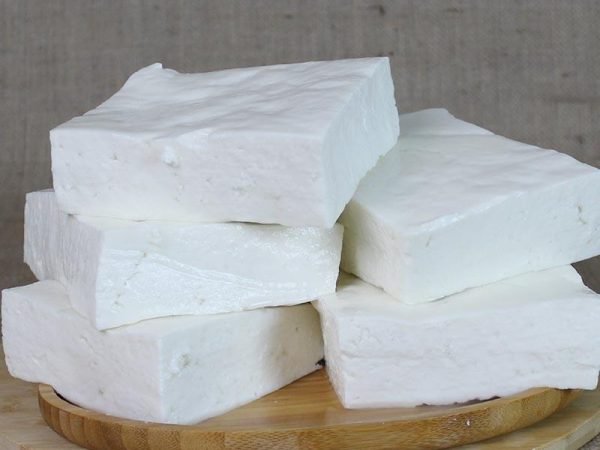 İnek Salamura - 1000gr