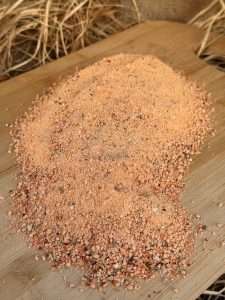 Tatlı Tarhana - 500gr