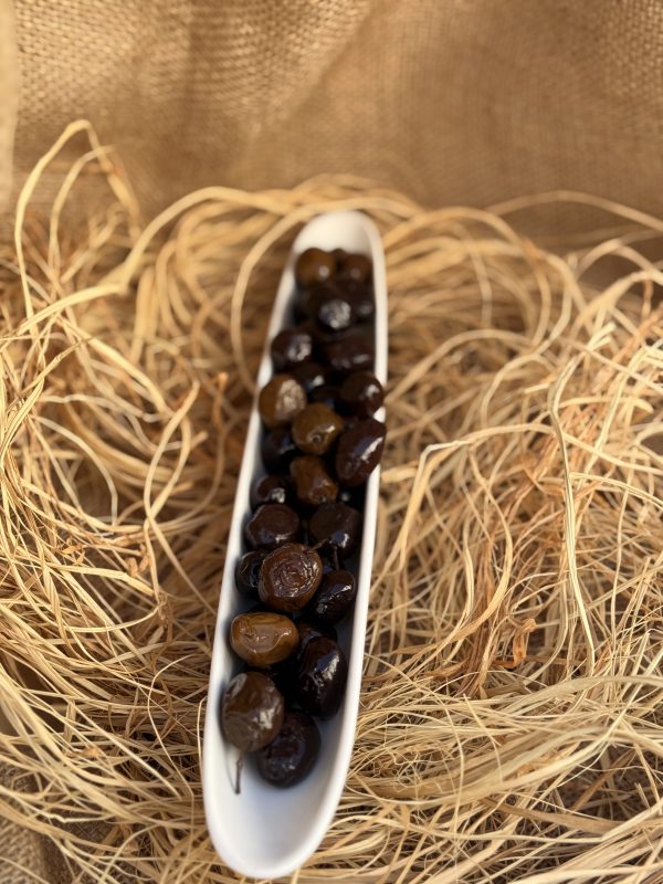 Siyah Zeytin - Görsel 2