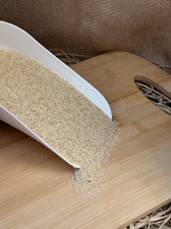 Atatohum İnce Bulgur - Görsel 2