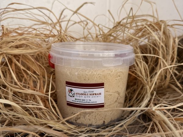 Tahin Helvası 500GR
