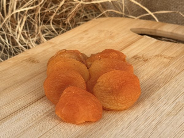 Sarı Kuru Kayısı