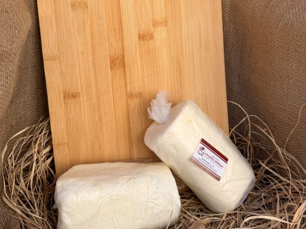Süt Kaymağı Tereyağı - 500gr