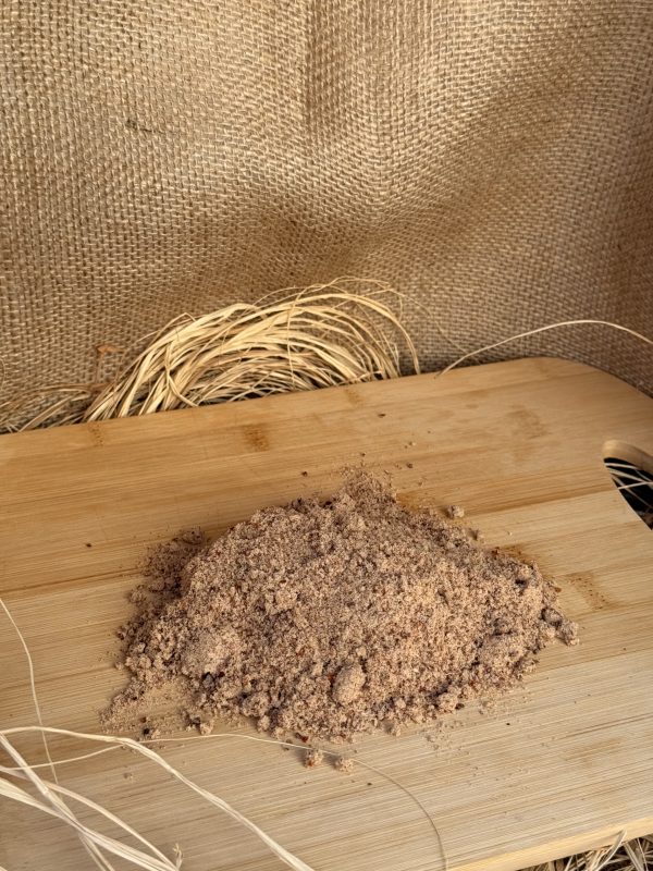 İğde Çekirdeği Tozu