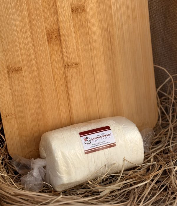 Keçi Tereyağı - 500gr