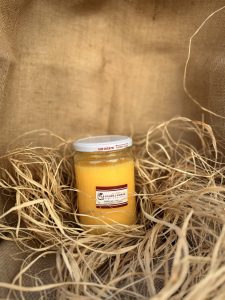 Sade Yağ Ghee 500GR