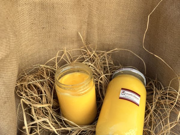 Sade Yağ Ghee - 300GR
