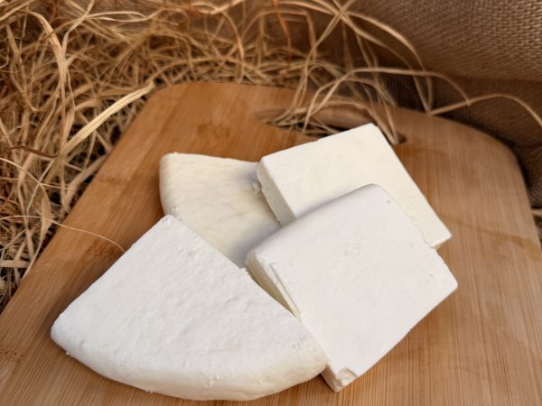 Keçi Salamura 4KG