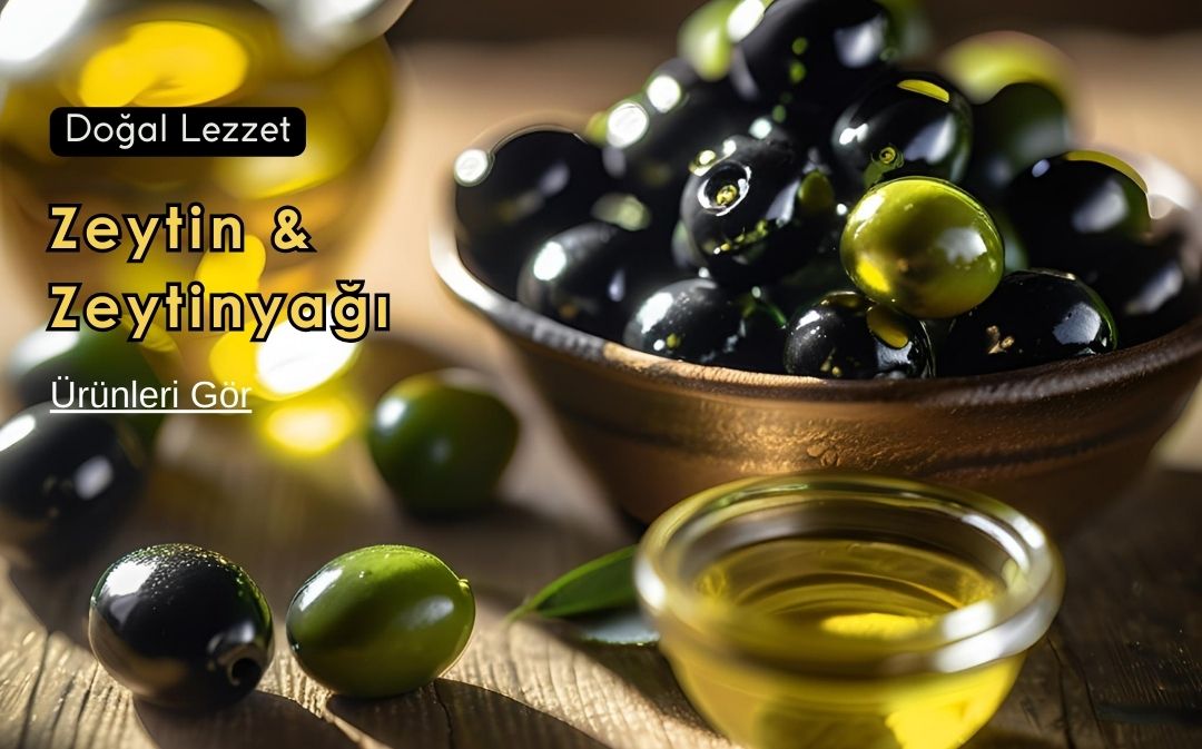 zeytin-zeytinyağı