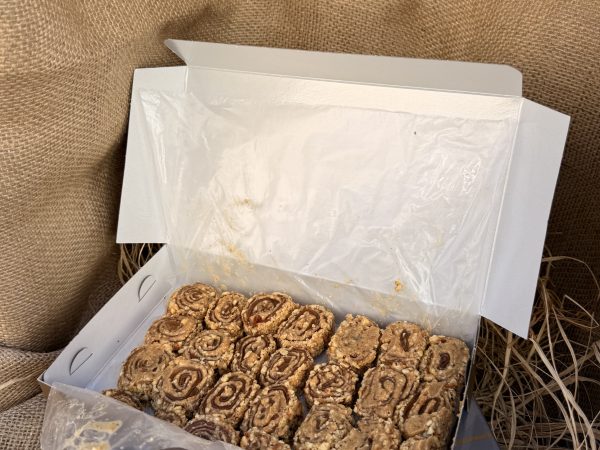 Fındıklı Pestil Sarma