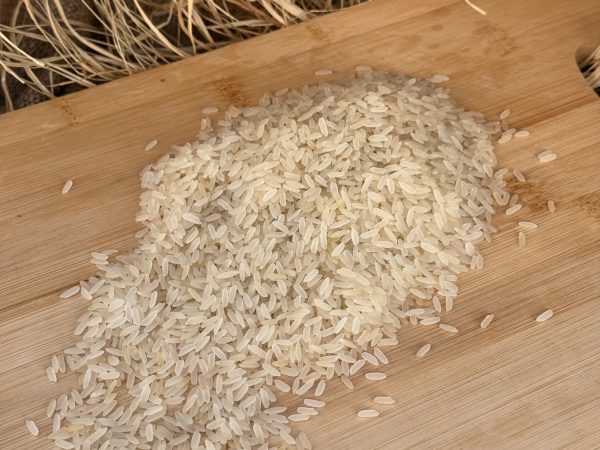 Basmati Pirinç - 1000gr