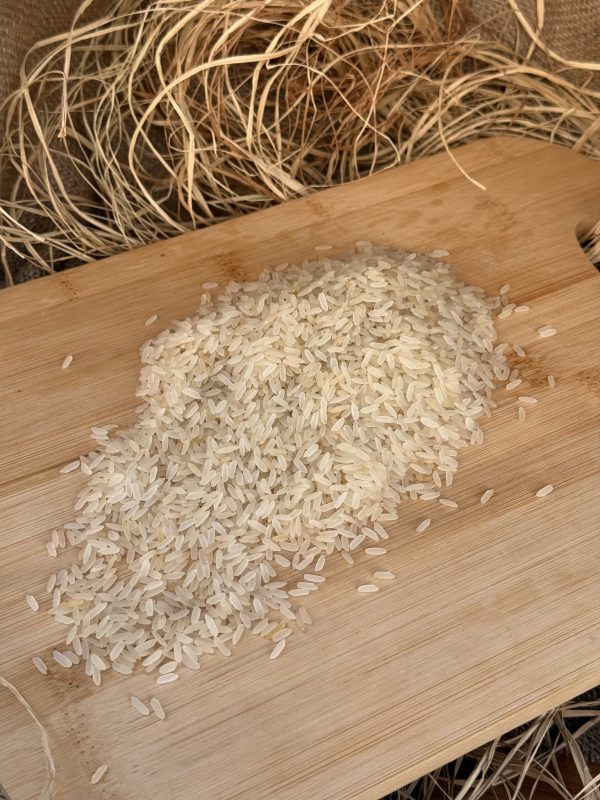 Basmati Pirinç - 500gr