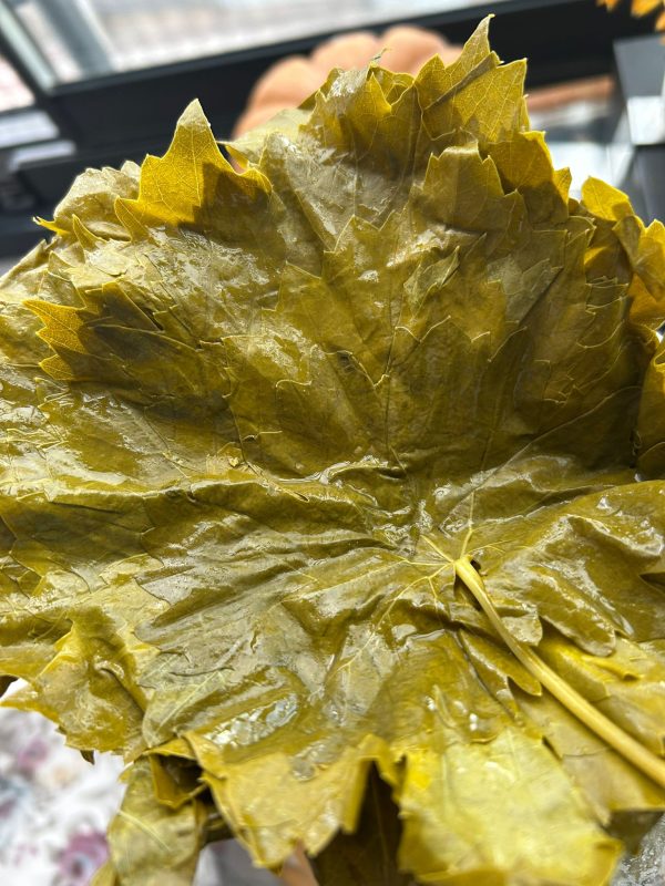 Salamura Yaprak (3KG)