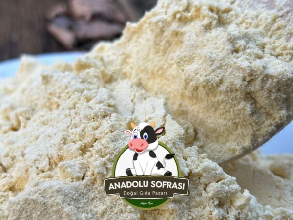 Atatohum Mısır Unu - 1000gr