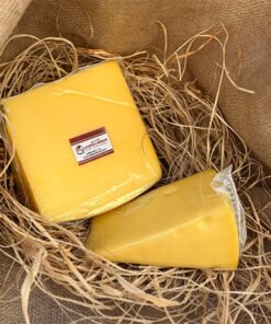 12 Aylık Eski Kaşar - 1000gr