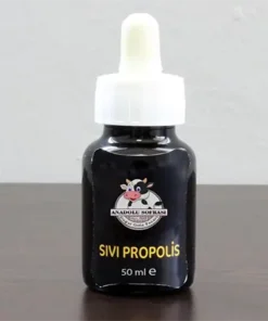 Sıvı Propolis (40 cc)