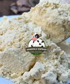 Atatohum Mısır Unu (1000 gr)