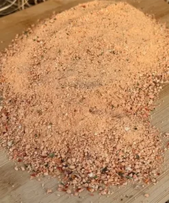 Acı Tarhana (500 gr)