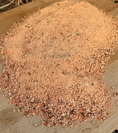 Acı Tarhana (1000 gr)