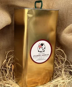 Aydın Germencik Taş Baskı Zeytinyağı (10 L)