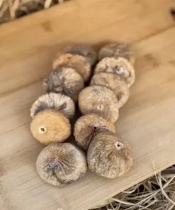 Aydın Dağ İnciri Küçük Boy (500 gr)