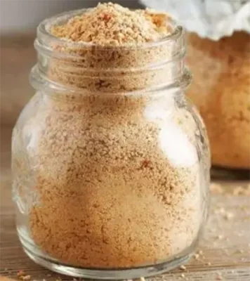 Bebek Tarhanası (1000 gr)