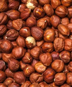 Çiğ Fındık (500 gr)