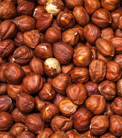 Çiğ Fındık (500 gr)