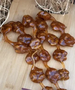 Cevizli Kelebek Sucuk (1000 gr)