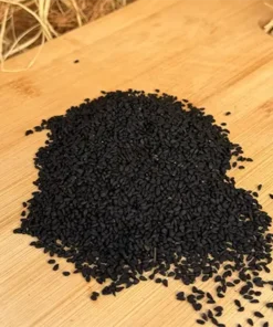 Çörekotu (1000 gr)