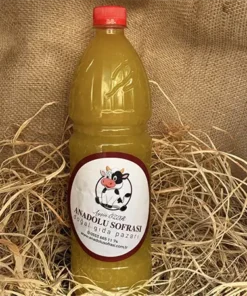 Erken Hasat Soğuk Sıkım Zeytinyağı (10 L)