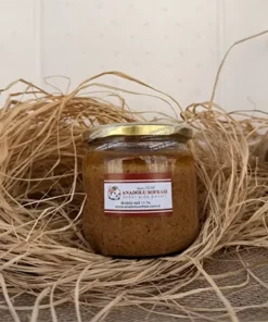 Fındık Ezmesi (Ballı)