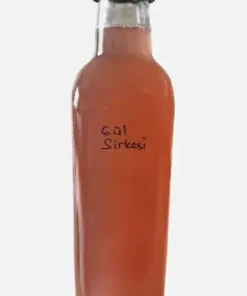 Gül Sirkesi