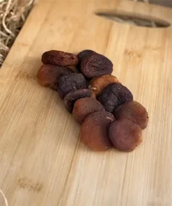 Gün Kurusu Kayısı (250 gr)