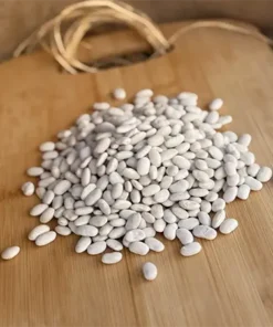 Atatohum Horoz Fasulye (1 kg)