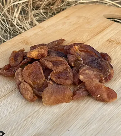Hoşaflık Kayısı Kurusu (500 gr)