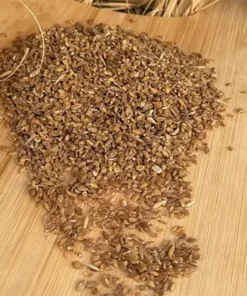 İhsangazi Atalık Siyez Kalın Bulgur (1 kg)