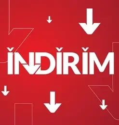 İndirimli Ürünler
