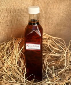 Kantaron Yağı - 500cc