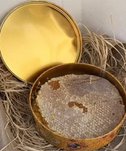 Karakovan Petek Balı (1250 gr)