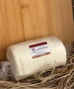 Keçi Tereyağı - 500 gr