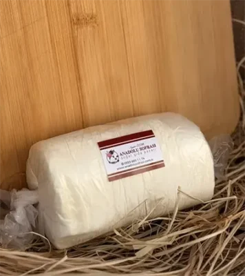 Mayıs Keçi Tereyağı - 5KG