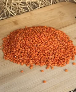 Atatohum Kırmızı Mercimek