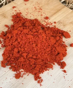 Kırmızı Toz Biber (250 gr)