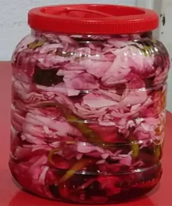 Karışık Turşu (3 kg)