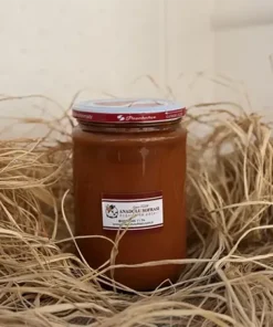 Kuşburnu Marmelatı (Şekerli)