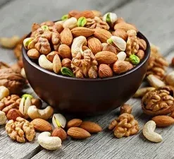 Kuruyemiş Ürünleri