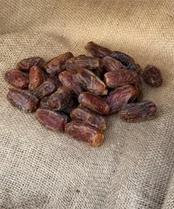 Mebrum Hurma (Küçük) (250 gr)