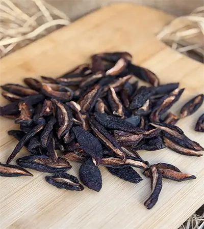 Mürdüm Eriği Kurusu (1000 gr)