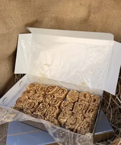 Fındıklı Pestil Sarma